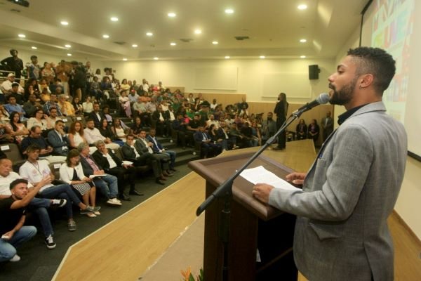Novos membros do Conselho Estadual de Juventude são empossados