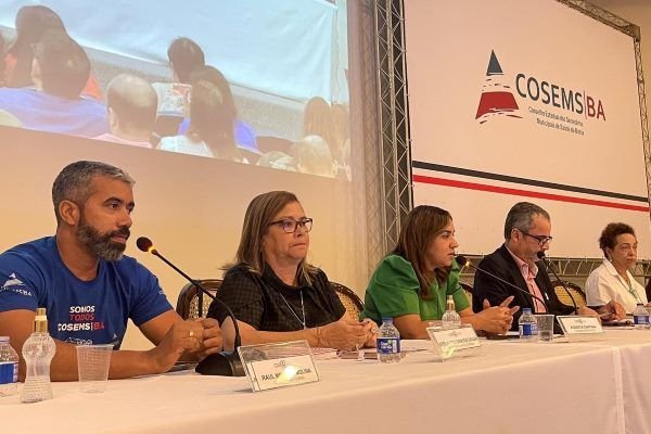 Comissão Intergestores Bipartite confirma implantação da Unacon em Jequié