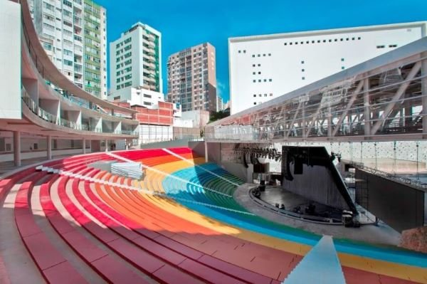 Concha Acústica recebe “2 de Julho - A Ópera da Independência” em apresentação gratuita