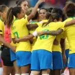 Brasil enfrenta Jamaica precisando de vitória para chegar às oitavas