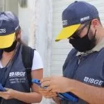 IBGE abre inscrições para seleção de Agente Censitário de Pesquisa