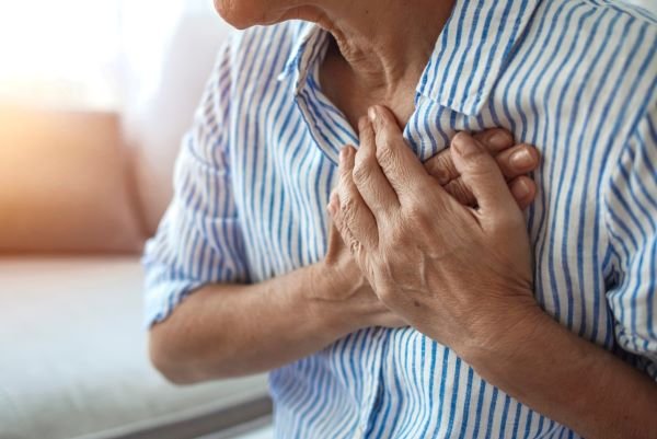 Casos de infarto aumentam 25% no Brasil, em 6 anos