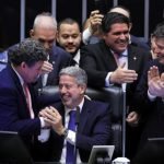 Câmara aprova PEC da reforma tributária em primeiro turno