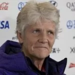 Chegou a hora de o Brasil vencer a França, diz Pia Sundhage