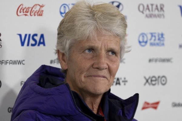 Chegou a hora de o Brasil vencer a França, diz Pia Sundhage