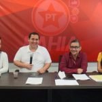 PT Bahia discute estratégias para fortalecer o partido e se organizar para as eleições