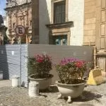 Interdição de rua no Pelourinho está causando prejuízo ao comércio local