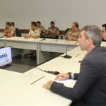 SSP e Sema debatem novas ações para o programa Bahia Sem Fogo