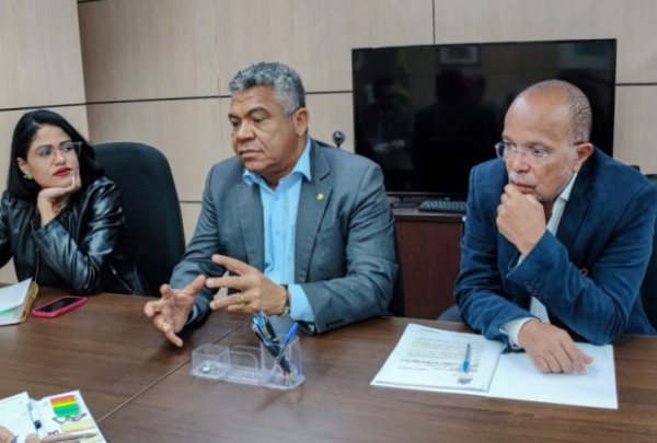 Suíca pede IFBA em bairros periféricos e universidade na Chapada
