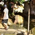 Canal do Vale das Pedrinhas ganha segunda etapa de urbanização