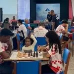 Xadrez, carros antigos e cultura movimentam turismo de eventos na Bahia