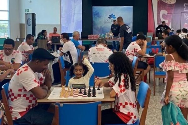 Xadrez, carros antigos e cultura movimentam turismo de eventos na Bahia
