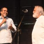 Prefeitura anuncia reforma do Teatro Vila Velha; entrega está programada para 2024