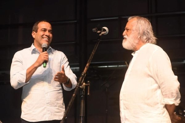 Prefeitura anuncia reforma do Teatro Vila Velha; entrega está programada para 2024