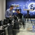 Prova de conceito das câmeras corporais é iniciada pela Segurança Pública