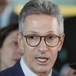 Políticos reagem à fala do governador Zema sobre frente Sul-Sudeste