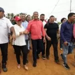 Governador acompanha inauguração de estruturas em Escola de Agroecologia em Prado