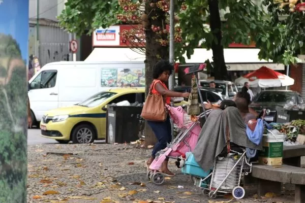 STF garante proibição de remoção de pessoas em situação de rua