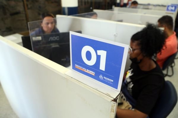 Cadastramento de ambulantes pode ser feito em todas as prefeituras-bairro