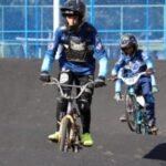 Projeto Pedal segue com inscrições gratuitas para aulas de BMX