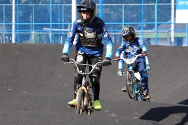 Projeto Pedal segue com inscrições gratuitas para aulas de BMX