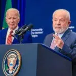 Lula e Biden lançam coalizão em defesa dos direitos trabalhistas