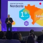 Salvador conquista 1º lugar entre as cidades mais conectadas e inteligentes do Nordeste