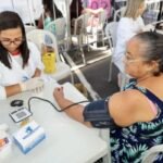 Feira da Pessoa Idosa bate recorde de atendimentos e supera expectativas