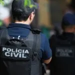 Polícia Civil cumpre mandados e localiza chefe do tráfico em Mata de São João