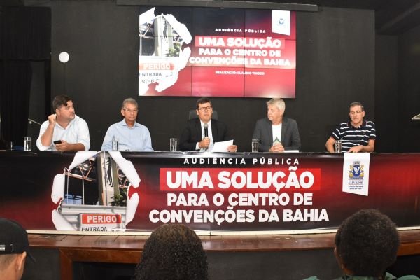 Claudio Tinoco vai denunciar 