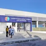 Jardim Cajazeiras ganha novo colégio estadual de ensino de tempo integral