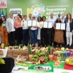 Bahia debate segurança alimentar e nutricional durante conferência estadual