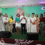Governador comparece no segundo dia de programação da Flica 2023