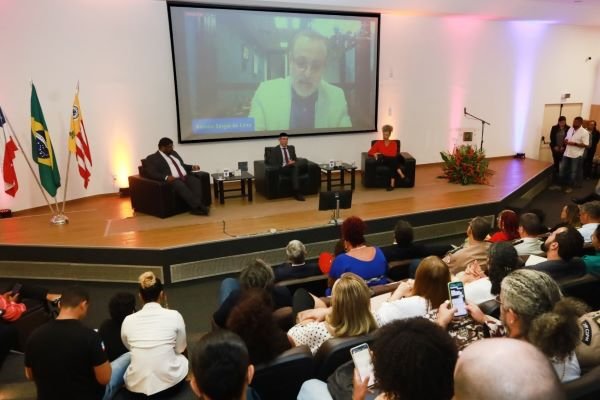 Workshop promove diálogo e aprimora estratégias de segurança e prevenção à violência na Bahia