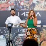 Mercado do Rio Vermelho reúne chefs de todo o Brasil para evento gastronômico