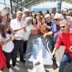 Em Vitória da Conquista, Jerônimo entrega obras e anuncia novos investimentos