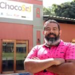 Diego Felisardo lança nome para Prefeitura de Itapé e anuncia 