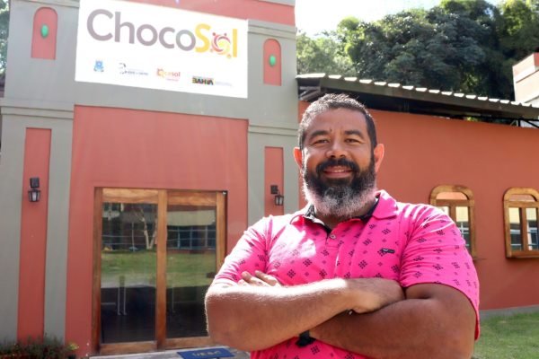 Diego Felisardo lança nome para Prefeitura de Itapé e anuncia 