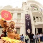 Museu da Cultura Afro-Brasileira é reinaugurado depois de três anos fechado