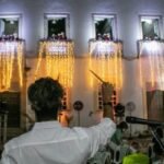 Natal Salvador: Corais se apresentam no Centro Histórico a partir desta sexta (8)