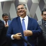 Senado aprova indicação de Flávio Dino para ministro do STF