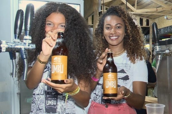 Cerveja de Umbu da Agricultura Familiar da Bahia conquista parceria com a Ambev e ganha mercado nacional