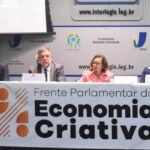 Frente Parlamentar Mista da Economia Criativa é lançada em Brasília