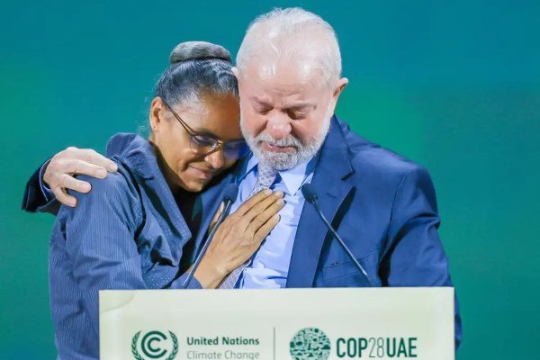 Lula pede que países ricos paguem pela preservação das florestas