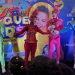 Parque Kids: Programação de férias movimentam o Parque Shopping Bahia