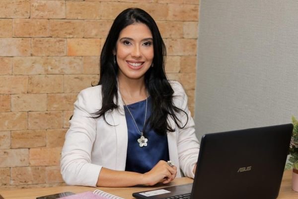 Advogada baiana leva atendimento humanizado à periferia