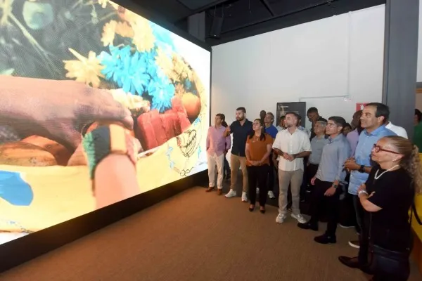 Casa das Histórias e Arquivo Municipal de Salvador são inaugurados, resgatando a memória da capital baiana