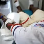 Hemoba e Sudesb lançam campanha para incentivar doação de sangue durante Olimpíadas de Paris 2024