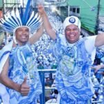 Jerônimo confirma Geraldo Júnior como coordenador do Carnaval da Bahia mais uma vez