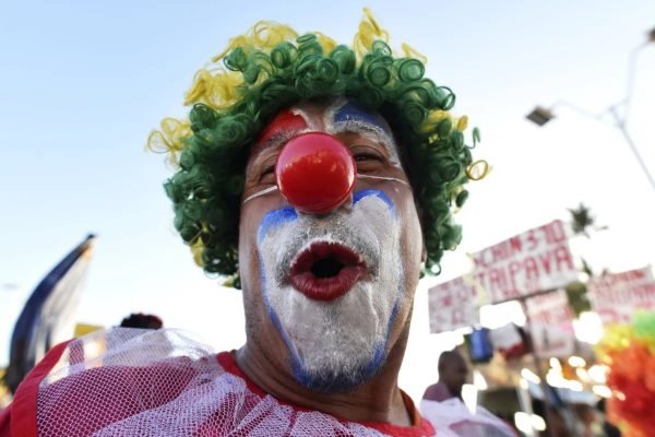 Audiência pode oficializar desfile dos Palhaços do Rio Vermelho no calendário de Salvador